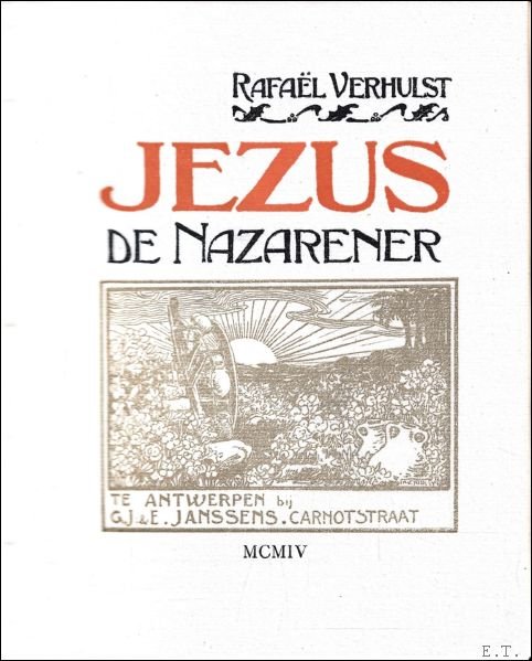 JEZUS DE NAZARENER, | Immagine Gallery 3