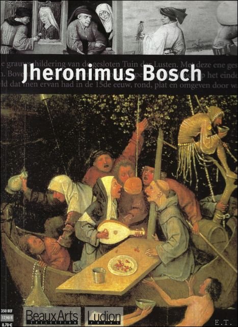Jheronimus bosch