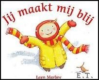Jij maakt mij blij