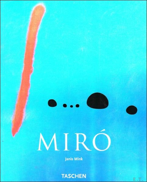 Joan Mir : 1893-1983