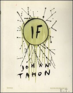 Johan Tahon : IF | Immagine principale