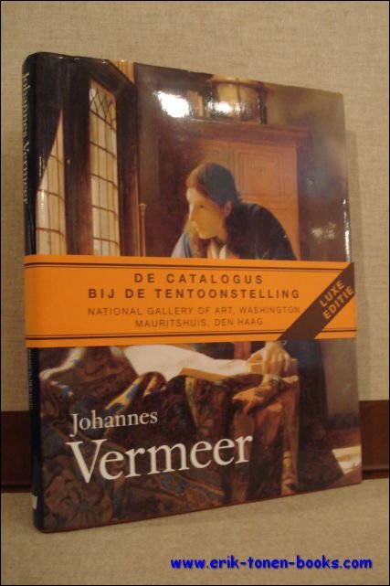 JOHANNES VERMEER,