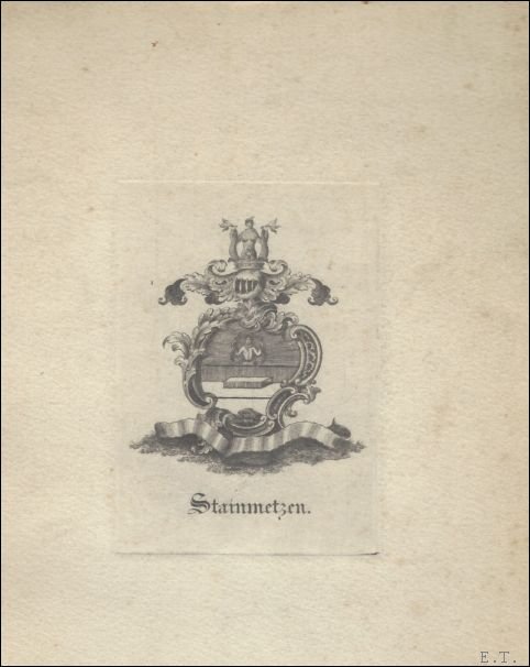 JOHN STEINMETZ (1795-1883) ET LA "TRINITE PYLADIENNE". FRANCOIS RIO - …