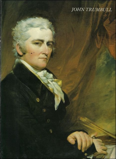 John Trumbull. The hand and spirit of a painter | Immagine Gallery 2