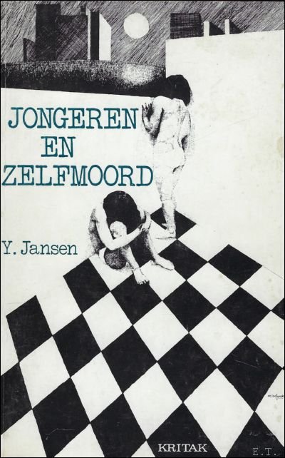 JONGEREN EN ZELFMOORD.