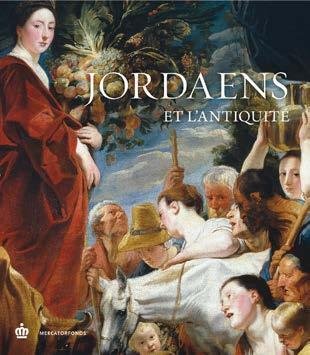 JORDAENS AND THE ANTIQUE,