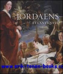 JORDAENS ET L'ANTIQUITE,