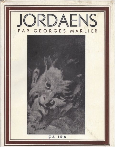 JORDAENS (numerote),