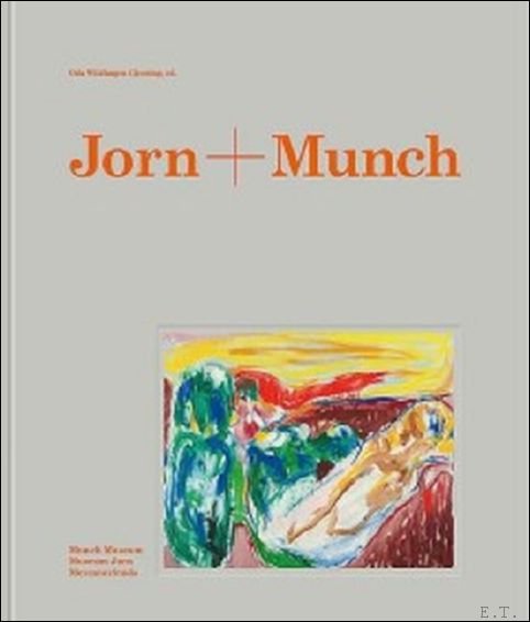 JORN + MUNCH