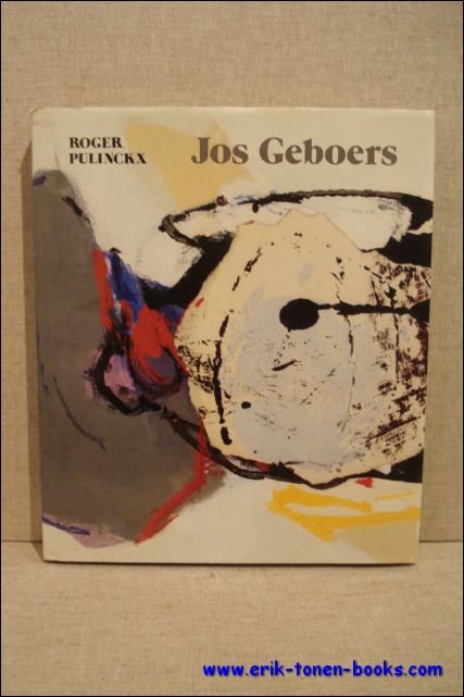 Jos Geboers.