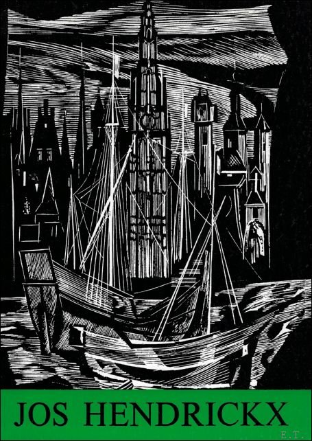 Jos Hendrickx,