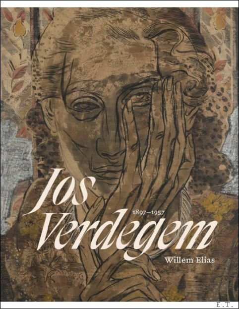 JOS VERDEGEM IN PERSPECTIEF