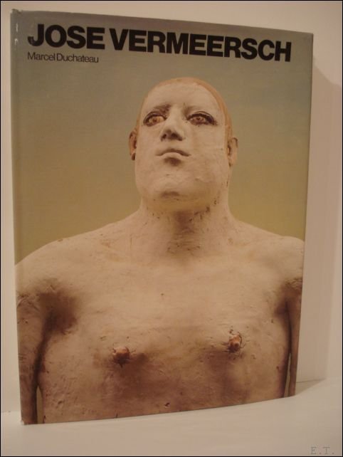 Jose Vermeersch.