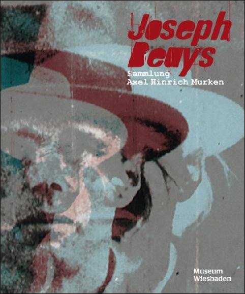 Joseph Beuys | Immagine Gallery 2