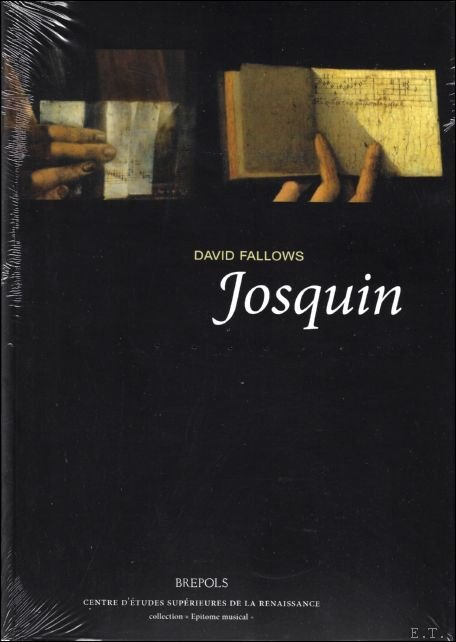 JOSQUIN.