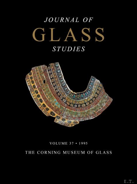 Journal of Glass Studies, Vol. 37