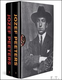 JOZEF PEETERS EN DE STRIJD TEGEN DEN TINGELTANGEL (Inter)nationale netwerk …