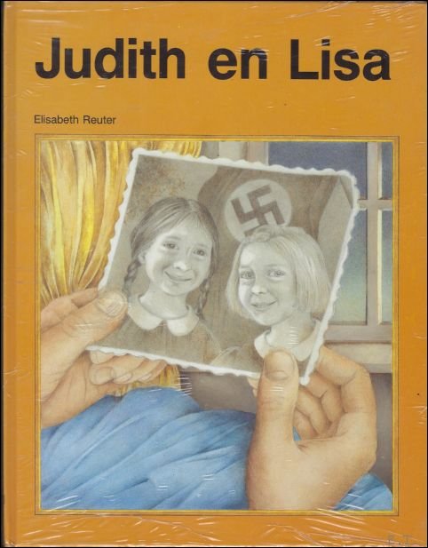 JUDITH EN LISA,