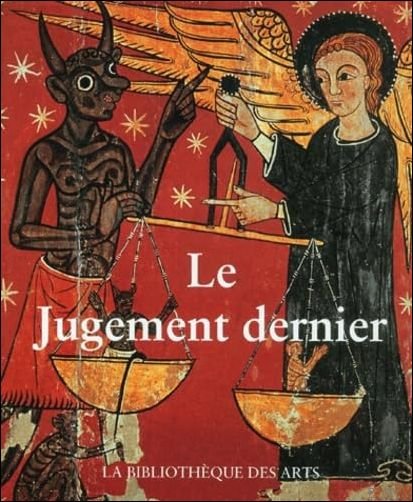 Jugement dernier. | Immagine principale
