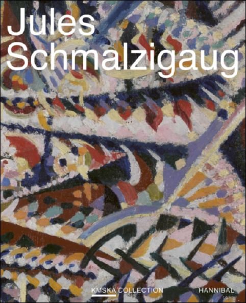 Jules Schmalzigaug Futurismo