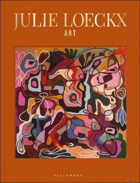 Julie Loeckx: Art | Immagine principale