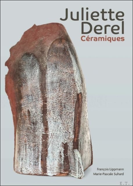 JULIETTE DEREL : C ramiques