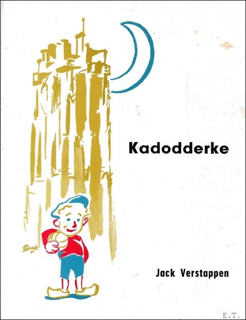 Kadodderke.