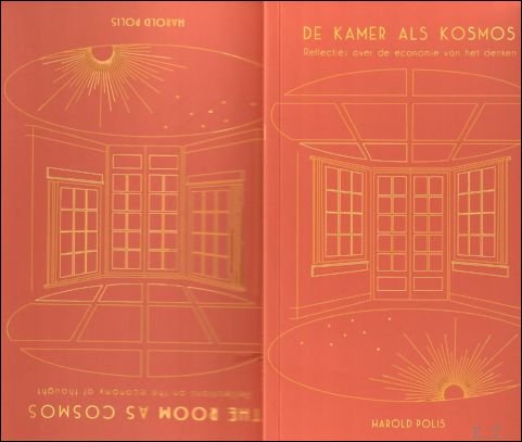 kamer als kosmos : reflecties over de economie van het …