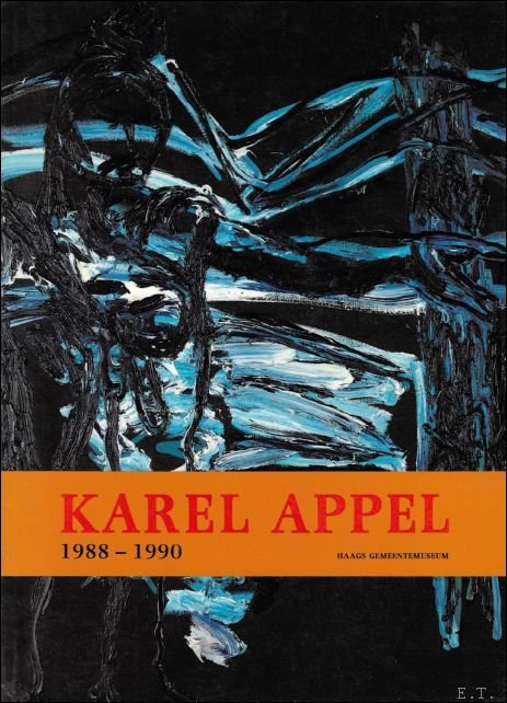 Karel Appel 1988 - 1990. | Immagine Gallery 2