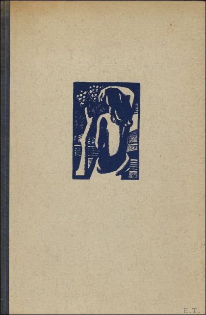 KAREL VAN DE WOESTIJNE EEN KARAKTERISTIEK EN EEN KEUR UIT …