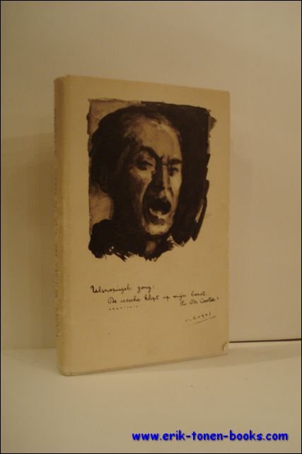 KAREL WILMS EEN VAN DE VELEN. ( genummerd).