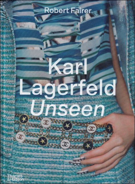 KARL LAGERFELD UNSEEN : The Chanel Years | Immagine Gallery 2