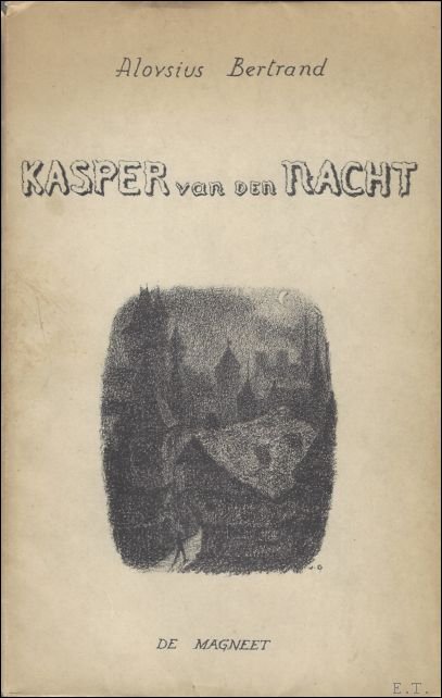 KASPER VAN DEN NACHT. FANTASIEEN IN DEN TRANT VAN REMBRANDT …