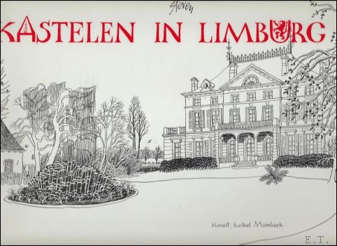KASTELEN IN LIMBURG