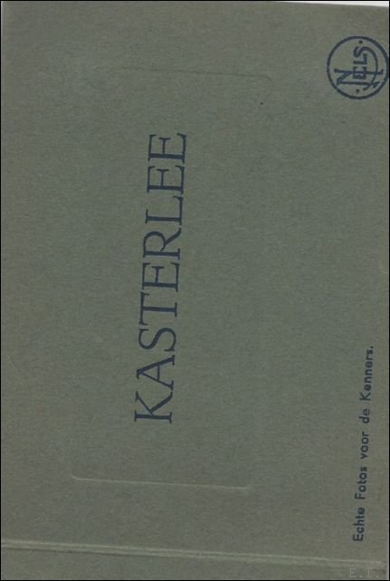 KASTERLEE.