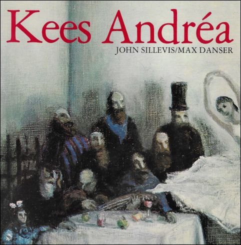 Kees Andr a | Immagine Gallery 2