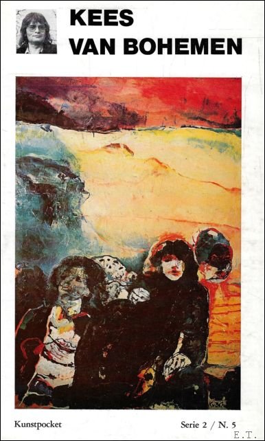 Kees Van Bohemen.