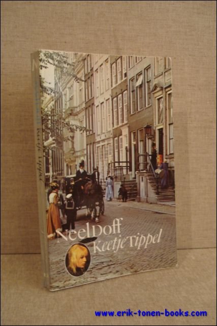 Keetje Tippel.