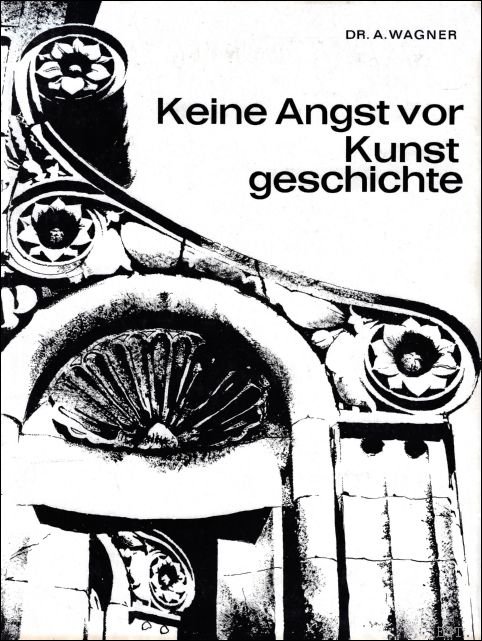 KEINE ANGST VOR KUNSTGESCHICHTE.