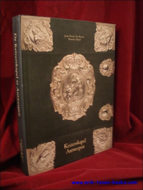 Keizerskapel te Antwerpen.