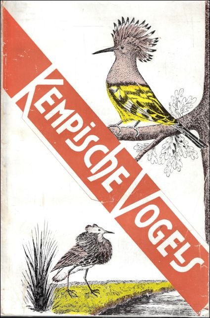 Kempische Vogels