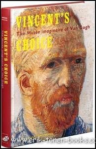 keuze van Vincent : Van Goghs Musee imaginaire. | Immagine Gallery 2