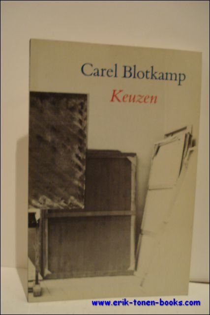 KEUZEN,