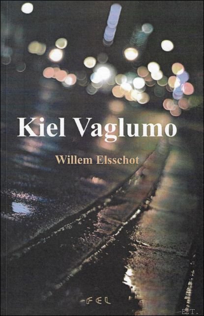 Kiel Vaglumo (Het dwaallicht).NL / ESPERANTO | Immagine Gallery 2