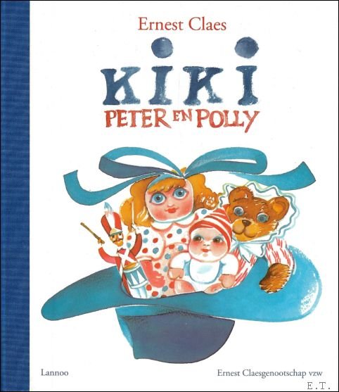 Kiki : Peter en Polly