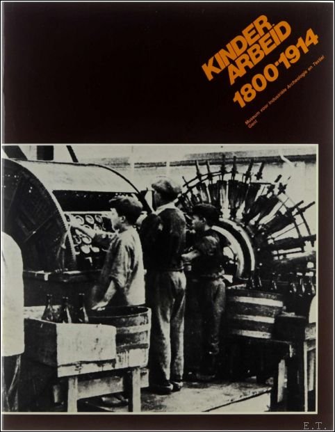 Kinderarbeid 1800-1914 | Immagine principale