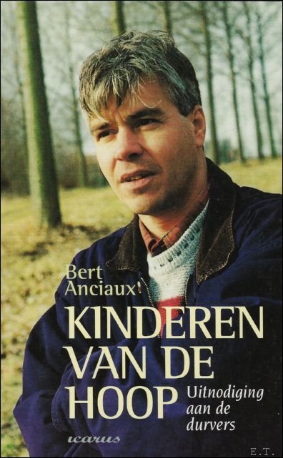 KINDEREN VAN DE HOOP.