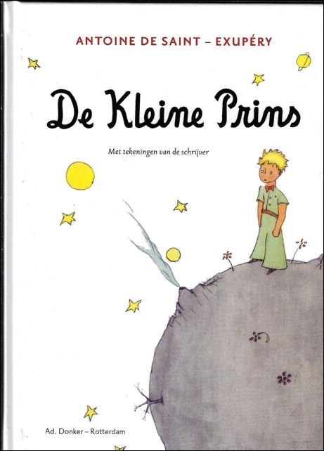 kleine prins, middenmaat