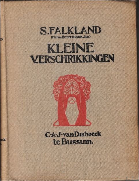 Kleine verschrikkingen.