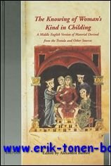 Knowing of Woman's Kind in Childing A Middle English Trotula-Text, | Immagine Gallery 2